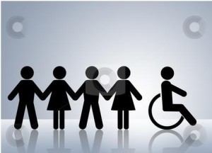 disabilita