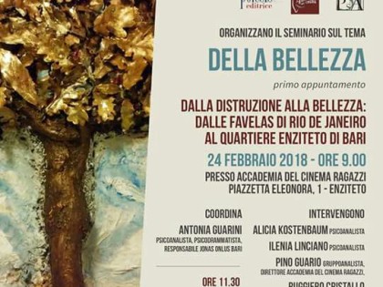 “Della Bellezza”